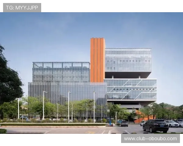 AUBE欧博设计:打造极致空间体验的创新设计方案 AUBE欧博设计:打造极致空间体验的创新设计方案