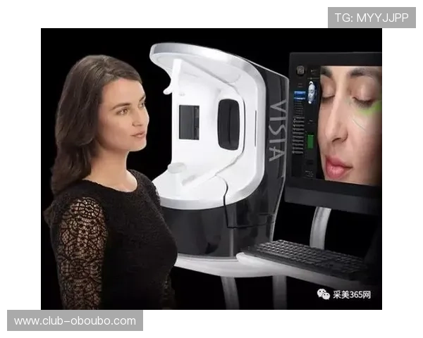 欧博皮肤检测仪官网如何选择适合自己的皮肤检测仪器