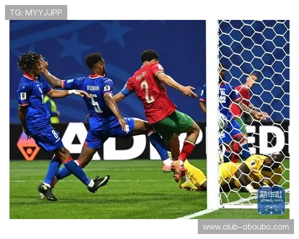 摩洛哥对阵海地世界杯比赛即将开赛请掌握比赛时间和观赛攻略
